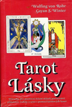 Tarot lásky