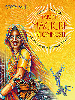 Tarot magické přítomnosti