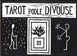 Tarot podle Divouse