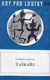 Taškáři