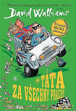 Táta za všechny prachy
