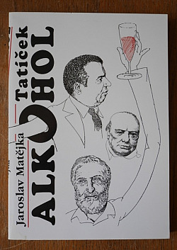 Tatíček alkohol