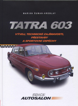 Tatra 603