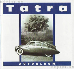 Tatra AutoAlbum