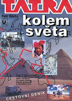 Tatra kolem světa