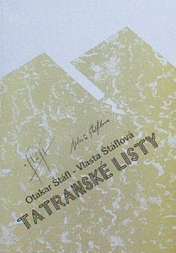Tatranské listy