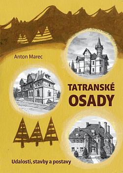 Tatranské osady