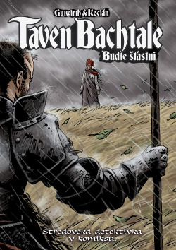 Taven Bachtale - Buďte šťastni!