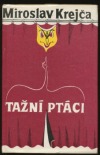 Tažní ptáci