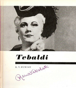 Tebaldi