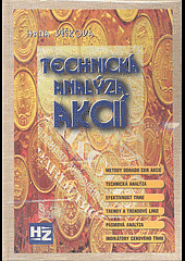 Technická analýza akcií