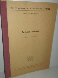 Technická měření