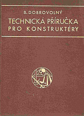 Technická příručka pro konstruktéry