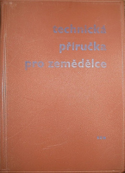 Technická příručka pro zemědělce