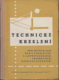 Technické kreslení