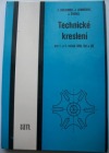 Technické kreslení (pro 1. a 2. ročník)
