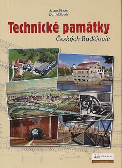 Technické památky Českých Budějovic