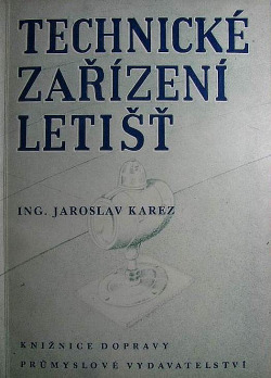 Technické zařízení letišť