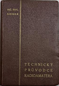 Technický průvodce radioamatéra
