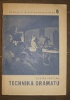 Technika dramatu