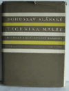 Technika malby díl I.