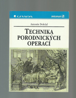Technika porodnických operací