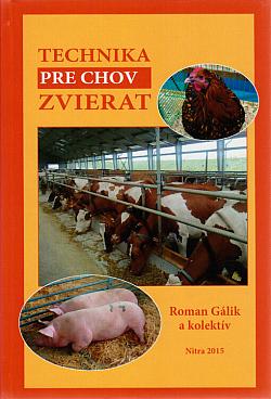 Technika pre chov zvierat