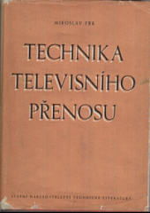 Technika televisního přenosu