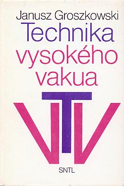 Technika vysokého vakua