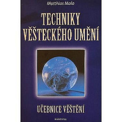 Techniky věšteckého umění
