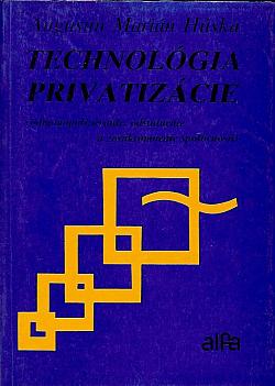 Technológia privatizácie