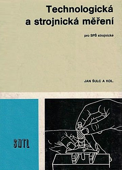 Technologická a strojnická měření