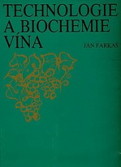 Technologie a biochemie vína