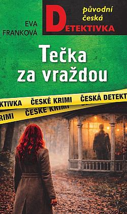 Tečka za vraždou
