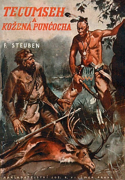 Tecumseh a Kožená punčocha