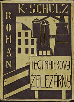 Tegtmaierovy železárny