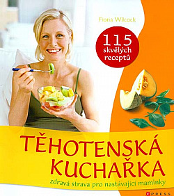 Těhotenská kuchařka
