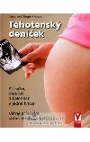 Těhotenský deníček