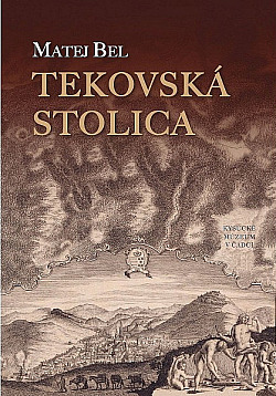 Tekovská stolica