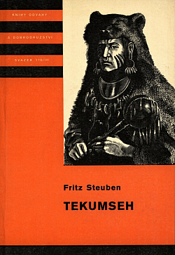 Tekumseh (3. díl)