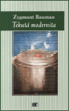 Tekutá modernita
