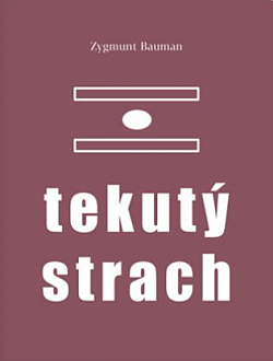 Tekutý strach