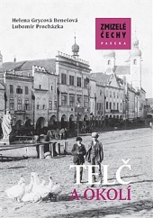 Telč a okolí
