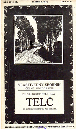 Telč
