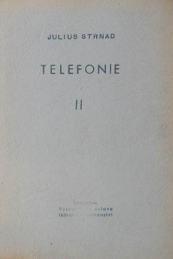 Telefonie