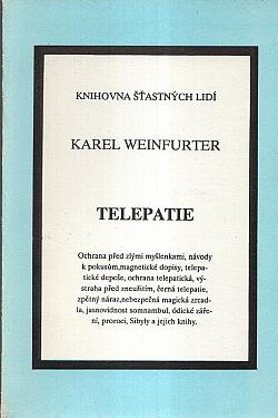 Telepatie
