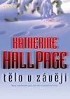 Tělo v závěji