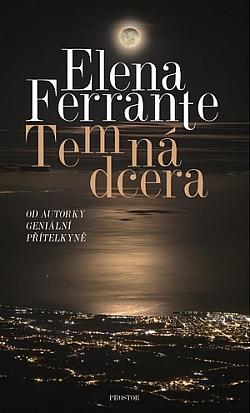 Temná dcera