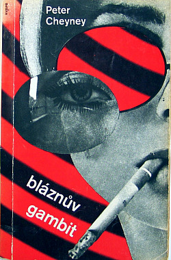 Bláznův gambit
