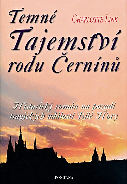 Temné tajemství rodu Černínů